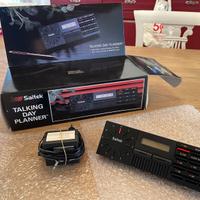 AGENDA PARLANTE - TALKING DAY PLANNER