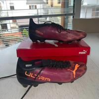 Scarpe da calcio Puma Ultra 2.4 FG/AG