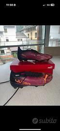 Scarpe da calcio Puma Ultra 2.4 FG/AG