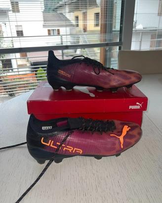 Scarpe da calcio Puma Ultra 2.4 FG/AG