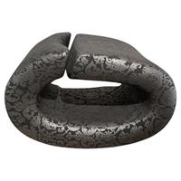 Poltrona Casprini Brf Eklipse SCONTO 50%