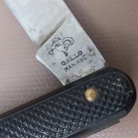 Coltello da innesto marca Gallo Maniago