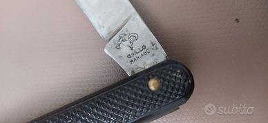 Coltello da innesto marca Gallo Maniago