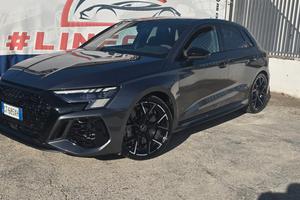 Audi A3 RS 3 SPB TFSI quattro S tronic