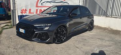 Audi A3 RS 3 SPB TFSI quattro S tronic
