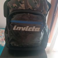 zaino Invicta