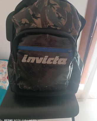 zaino Invicta