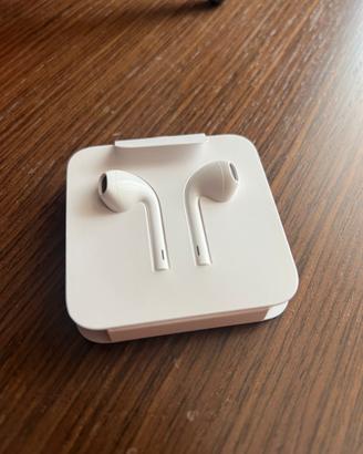 Apple EarPods Lightning