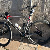 Ridley Helium SLX Super Record
