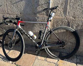 Ridley Helium SLX Super Record