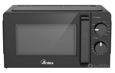 Forno a microonde e grill 20 Lt. ARDES