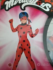 vestito di carnevale 