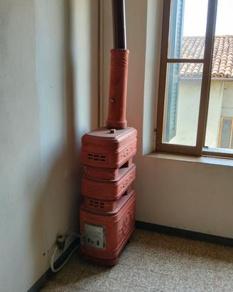 STUFA BECCHI