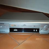 Videoregistratore Samsung PERFETTO