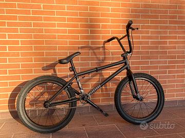 bicicletta bmx flybikes 20 pollici