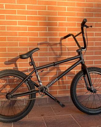 bicicletta bmx flybikes 20 pollici
