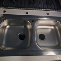 Lavello Whirlpool (Nuovo)