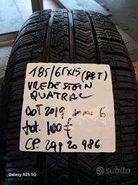 4 GOMME USATE QUATTRO STAGIONI 1856515 - CP2992098