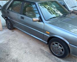 Lancia Delta 1600 GTIE anno 88
