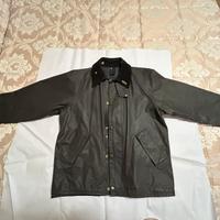 Barbour del 2000