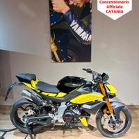 Fantic Motor Stealth 125 finanziabile al 3,99%