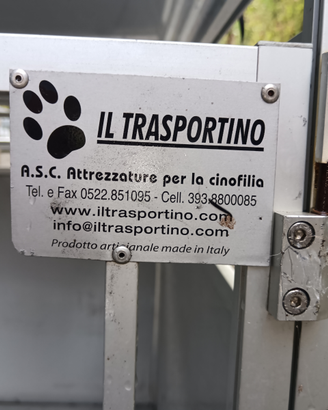 Kennel