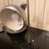 Lampada da tavolo Oscar Torlasco per Lumi Milano