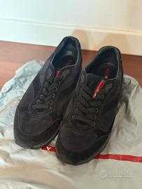 Scarpe prada uomo