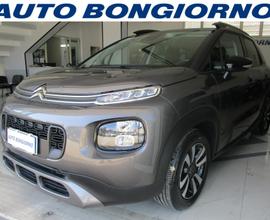 CITROEN C3 AIRCROSS 1.2 puretech Shine s&s 110cv m