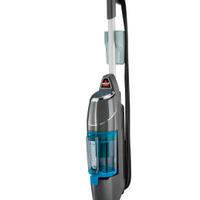 BISSELL Vac & Steam Titanium – Aspirapolvere + Lav