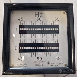 Misutatore di frequenza