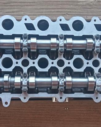 Testa Testata VOLVO D5244T D5204T 2.0 D3 2.4 D5