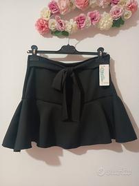 pantagonna nuova con cartellino 