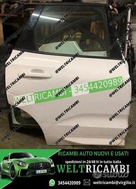 Porta posteriore destra volvo xc60