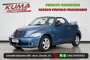 CHRYSLER PT Cruiser 2.4L 143cv aspirato Limited