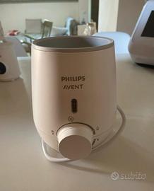 Scaldabiberon Philip Avent NUOVO