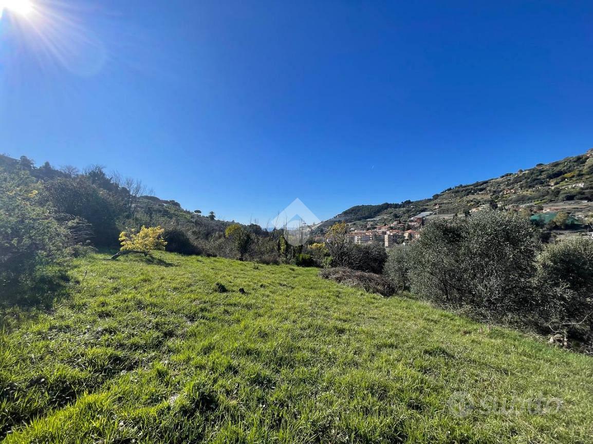 RUSTICO A BORDIGHERA - Vista 4