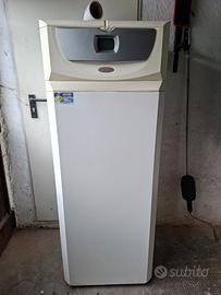 Caldaia a basamento Immergas Hercules 32 Kw Lt 120
