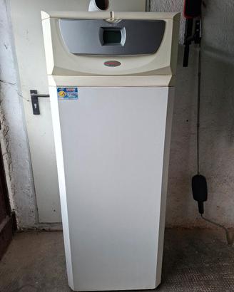 Caldaia a basamento Immergas Hercules 32 Kw Lt 120