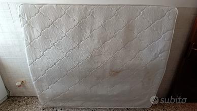 materasso matrimoniale 160x190