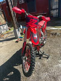 honda crf250 2015
