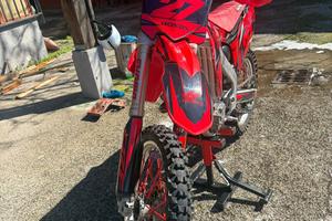 honda crf250 2015