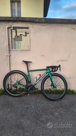 Specialized SL8 pro