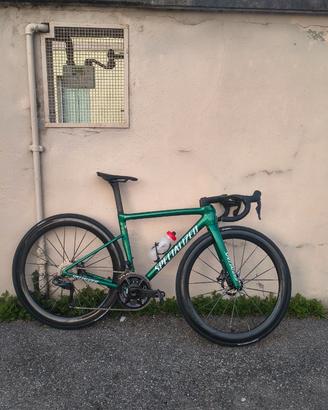 Specialized SL8 pro