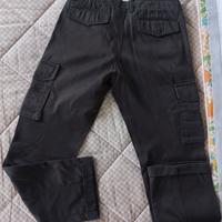 Pantaloni uomo SASCH