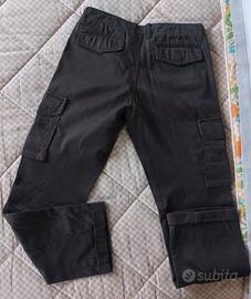 Pantaloni uomo SASCH