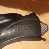 Pinne c4 mustang 729