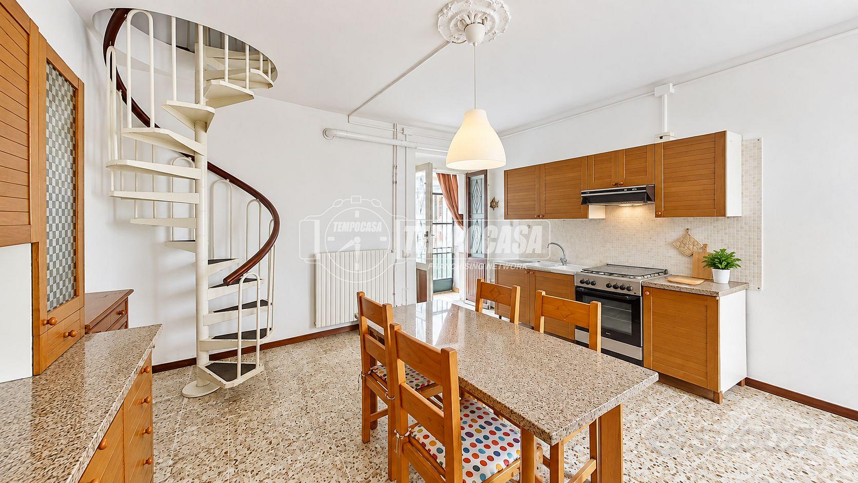 Appartamento – Cabiate - Vista 2