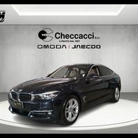BMW Serie 3 G.T. (F34) 320d Gran Turismo Luxury