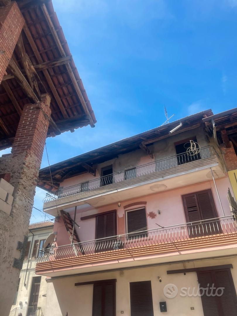 Apartment in Cureggio - Vista 3